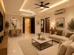 D'Oasia (D14), Apartment #560588811